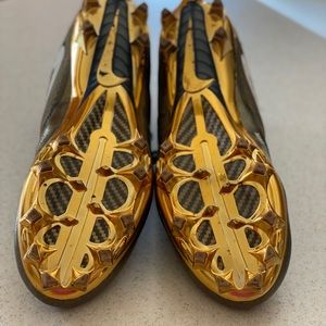 Nike Vapor Football Cleats